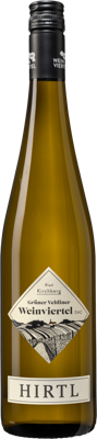 Hirtl 'Ried Kirchberg' Gruner Veltliner Hirtl 'Ried Kirchberg' Gruner Veltliner