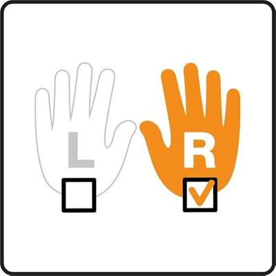 Fiskars Functional Form ReNew Universele Schaar Groot | 25 cm | - 1074546