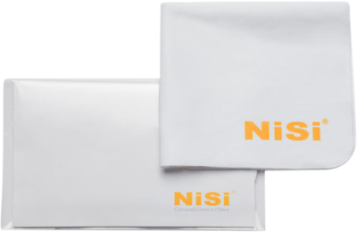 NiSi microvezel reinigingsdoekje