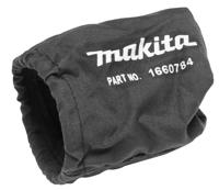 Makita Accessoires Stofzak "linnen" BO4556K - 166078-4 - thumbnail
