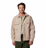 Columbia Wallowa™ Shirt Heren Crushed Clay M - thumbnail