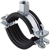 Fischer 79457 Buisklem RVS 10 stuk(s) - thumbnail