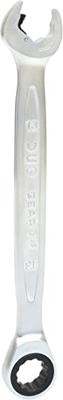 KS Tools 503.5213 5035213 Steek-ringratelsleutel Sleutelbreedte (metrisch) 13 mm