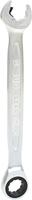 KS Tools 503.5213 5035213 Steek-ringratelsleutel Sleutelbreedte (metrisch) 13 mm - thumbnail