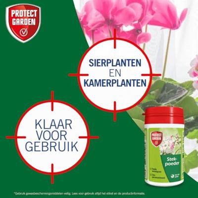 Stekmiddel 25g - thumbnail