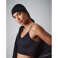 Beechfield CB315 Softshell Sports Tech Beanie - Black - One Size - thumbnail