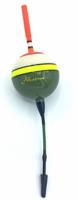 Albatros breekstaaf snoekdobber - 31 mm - 7 gram - thumbnail