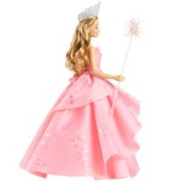 Mattel-Wicked-Glinda-pop met afneembare outfit en accessoires - HXY37 - thumbnail