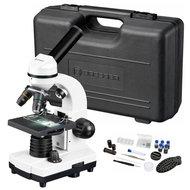 Bresser Biolux SEL Student Microscope - thumbnail