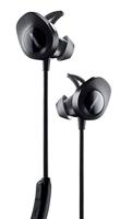 Bose SoundSport Draadloze koptelefoon, zwart hoofdtelefoon Höhe: 2.86 cmBreite: 2.54 cmTiefe: 2.86 cm zwart - thumbnail