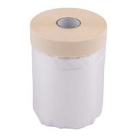 HPX Easy mask film crêpepapier | 550mm x 33m - PM5533 PM5533 - thumbnail