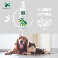 Mondbeschermer Menforsan Katten Hond 125 ml - thumbnail