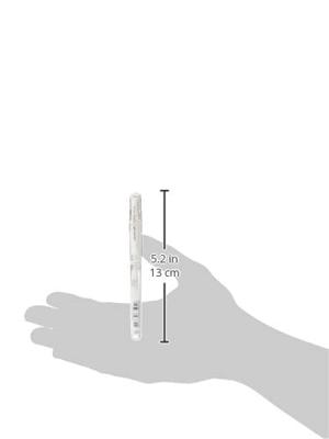 Uni-ball roller Signo Broad Creative, brede punt, wit Uni-ball roller Signo Broad Creative, brede punt, wit