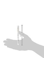 Uni-ball roller Signo Broad Creative, brede punt, wit - thumbnail