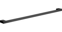 Emco Loft handdoekhouder 84.2cm zwart 056013380 - thumbnail