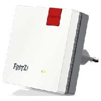 AVM WiFi-versterker FRITZ!Repeater 600 20002853 600 MBit/s Mesh-compatible - thumbnail