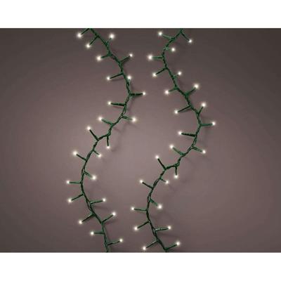 LED-lichtkrans Lumineo 11 m