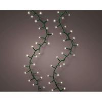 LED-lichtkrans Lumineo 11 m - thumbnail