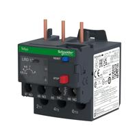 Schneider Electric LRD12 690 V (max) 1 stuk(s) - thumbnail