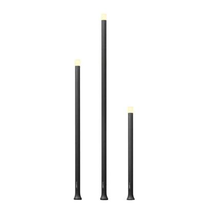 Lightpro Smalle staande 12 volt lampErba set van 3 - 222P