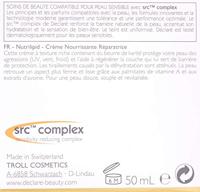 Dagcrème Declaré Nutrilipid Nourishing Repair 50 ml - thumbnail