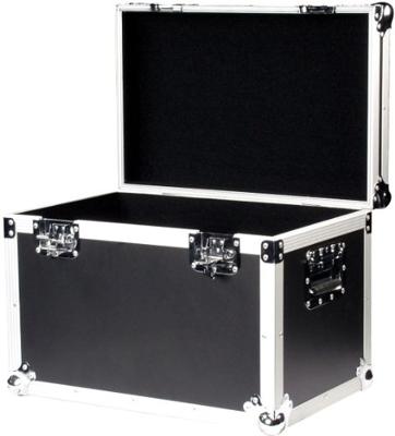 DAP UCA-SC2 Stack Case 2 Universele flightcase - thumbnail