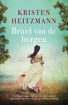 Bruid van de bergen (Paperback)