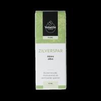 Zilverspar - thumbnail