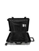 Eastpak Resist'R Case L-Brushed Metal - thumbnail