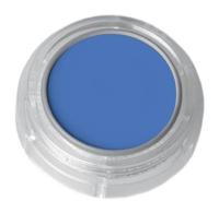 Grimas Water Make-up pure 303 blauw 2.5ml - thumbnail