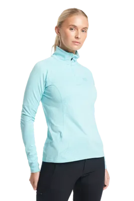 Tenson TXlite Half Zip Thermoshirt Tenson TXlite Half Zip Thermoshirt