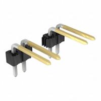 Molex 22286054 Male header (standaard) Totaal aantal polen: 5 Rastermaat: 2.54 mm Inhoud: 1 stuk(s) Bulk - thumbnail