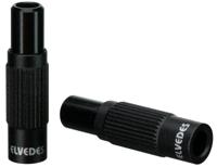 Elvedes Universele inlineversteller ø4,2mm aluminium (2 stuks) - thumbnail