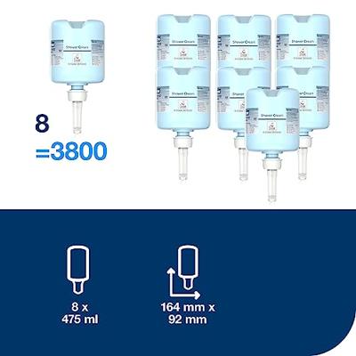 TORK Hair & Body Mini 420602 Vloeibare zeep 475 ml 8 stuk(s) - thumbnail