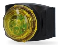 Nightwalk Safety Light Yellow - thumbnail
