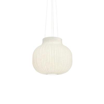 Muuto Strand Hanglamp Dicht 45 cm - Wit Muuto Strand Hanglamp Dicht 45 cm - Wit