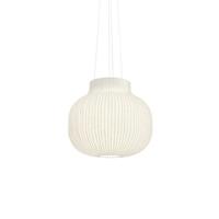 Muuto Strand Hanglamp Dicht 45 cm - Wit - thumbnail