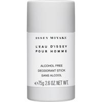 Issey Miyake L&apos;Eau D&apos;Issey Pour Homme Deo Stick 75 g Deodorant Heren - thumbnail