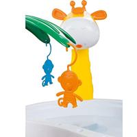 Dolu fisher price zand-watertafel + accessoires - thumbnail