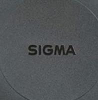 Sigma Lensdop LCF-62III - thumbnail