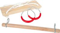 Small Foot - houten schommelset 3in1 - thumbnail