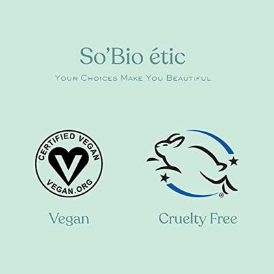 SO'BiO étic SO'BiO étic Conditioner Coco Hyaluronic acid