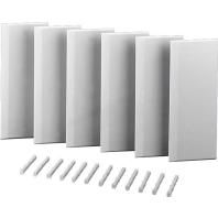 Hensel FP VS 30 68000122 (b x h) 270 mm x 270 mm Kunststof Grijs 1 stuk(s) - thumbnail