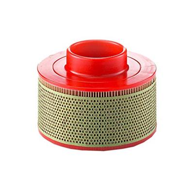 MANN-FILTER Mann luchtfilter