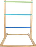 Small Foot - houten ladder golf werpspel, 7dlg. - thumbnail