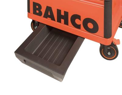 Bahco Onderste lade voor E77 gereedschapswagen - 1477K-AC10 Bahco Onderste lade voor E77 gereedschapswagen - 1477K-AC10