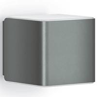 Steinel WandspotL840 met bewegingssensor antraciet - 55530 - thumbnail