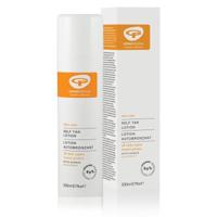 Green People Zelfbruinende lotion 150 Milliliter - thumbnail