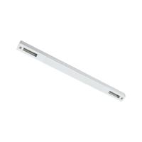 Paulmann URail 97766 230V-railsysteemcomponenten Middenvoeding Wit - thumbnail