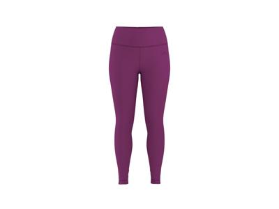 CRIVIT Dames sportlegging (Aubergine, M (40/42))